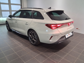 CUPRA Noul CUPRA Leon SP 1.5 eTSI DSG7 mild hy thumbnail