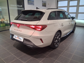 CUPRA Noul CUPRA Leon SP 1.5 eTSI DSG7 mild hy thumbnail