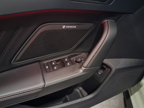 CUPRA Noul CUPRA Leon SP 1.5 eTSI DSG7 mild hy thumbnail