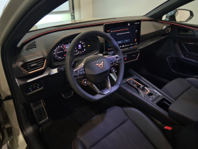 CUPRA Noul CUPRA Leon SP 1.5 eTSI DSG7 mild hy thumbnail