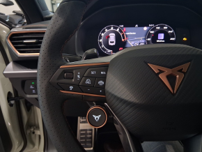 CUPRA Noul CUPRA Leon SP 1.5 eTSI DSG7 mild hy thumbnail
