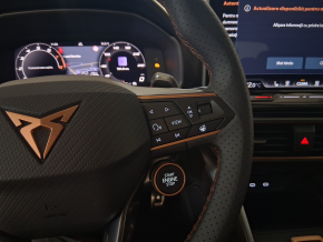 CUPRA Noul CUPRA Leon SP 1.5 eTSI DSG7 mild hy thumbnail