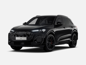 Q5 40 TFSI quattro thumbnail