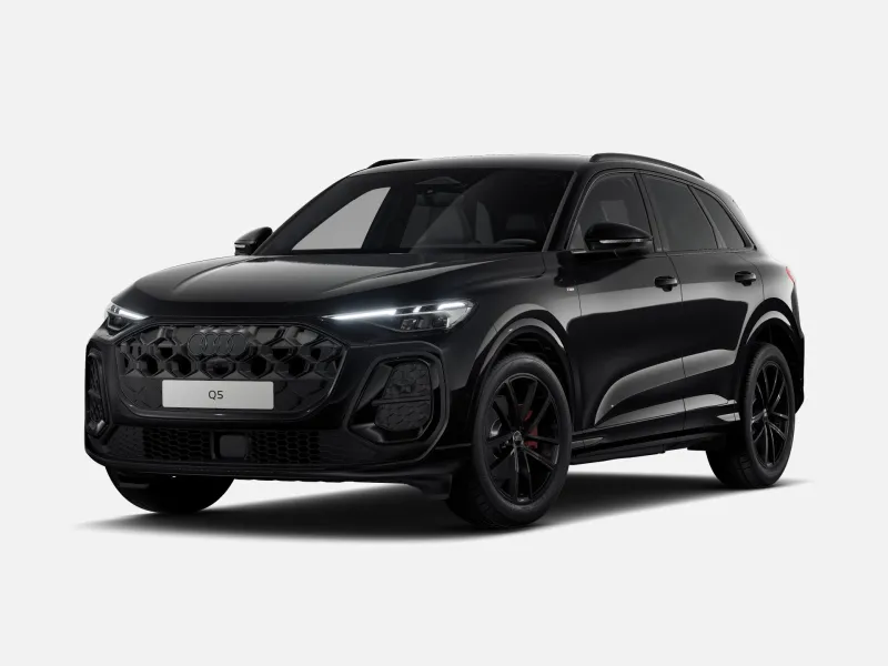 Q5 40 TFSI quattro
