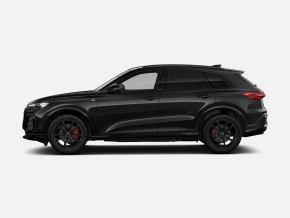 Q5 40 TFSI quattro thumbnail