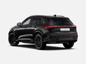 Q5 40 TFSI quattro thumbnail