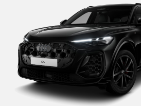 Q5 40 TFSI quattro thumbnail