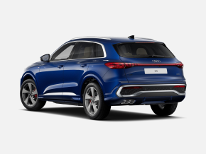 Q5 40 TDI quattro thumbnail