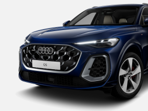 Q5 40 TDI quattro thumbnail