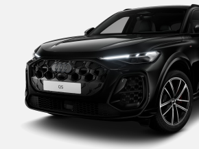 Q5 40 TDI quattro thumbnail