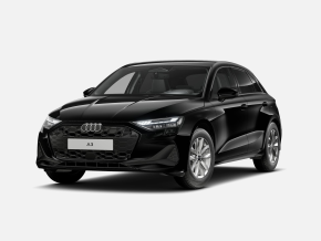 A3 Sportback 30 TFSI thumbnail