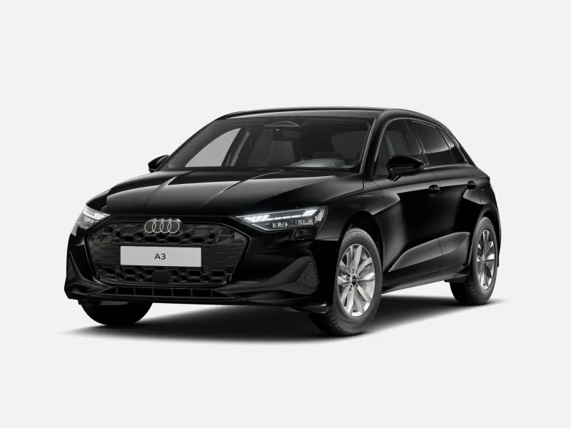 A3 Sportback 30 TFSI