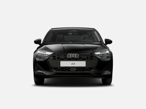 A3 Sportback 30 TFSI thumbnail