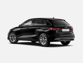 A3 Sportback 30 TFSI thumbnail