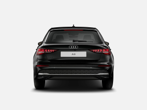 A3 Sportback 30 TFSI thumbnail