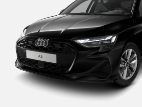 A3 Sportback 30 TFSI thumbnail