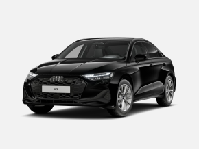 A3 Limuzina 35 TFSI thumbnail