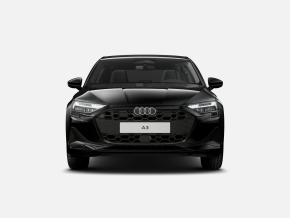 A3 Limuzina 35 TFSI thumbnail