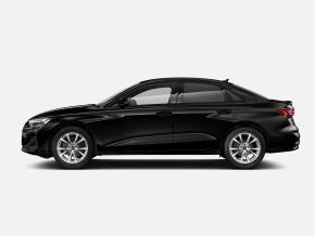 A3 Limuzina 35 TFSI thumbnail