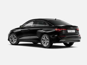 A3 Limuzina 35 TFSI thumbnail