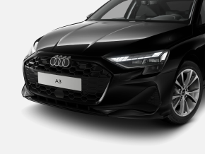 A3 Limuzina 35 TFSI thumbnail
