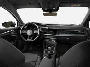 A3 Limuzina 35 TFSI thumbnail
