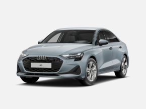 A3 Limuzina 35 TFSI thumbnail