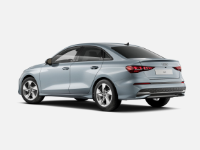 A3 Limuzina 35 TFSI thumbnail