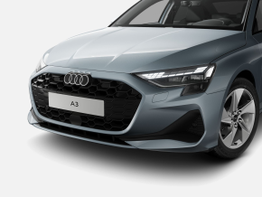 A3 Limuzina 35 TFSI thumbnail