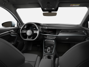 A3 Limuzina 35 TFSI thumbnail