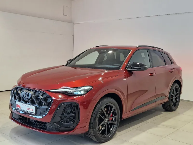 Audi Q5 40 TDI quattro