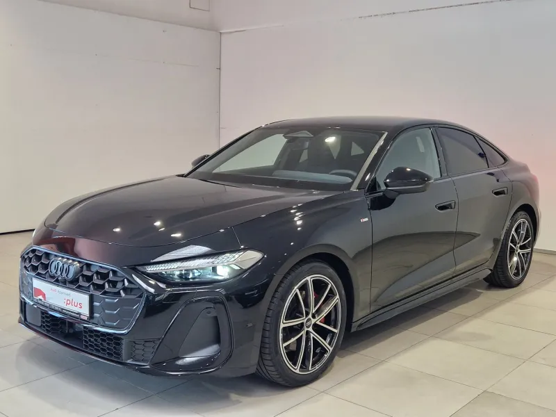 Audi A5 Limuzina 40 TFSI quattro
