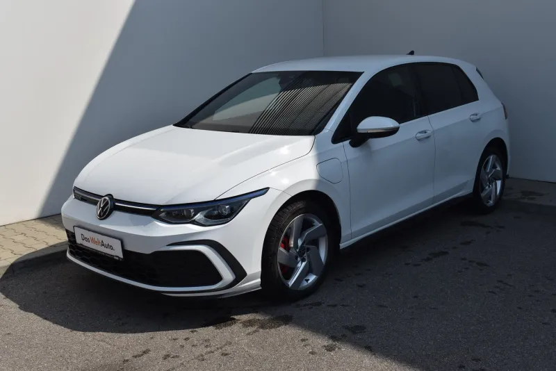 VW Noul Golf GTE