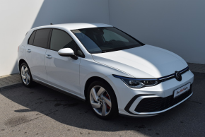 VW Noul Golf GTE thumbnail