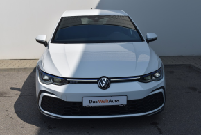 VW Noul Golf GTE thumbnail