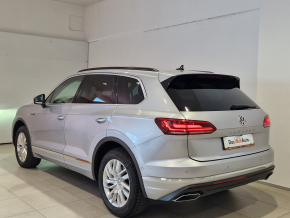 VW Noul Touareg Atmosphere V6 TDI thumbnail