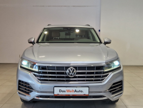 VW Noul Touareg Atmosphere V6 TDI thumbnail