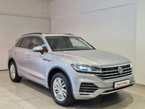 VW Noul Touareg Atmosphere V6 TDI thumbnail