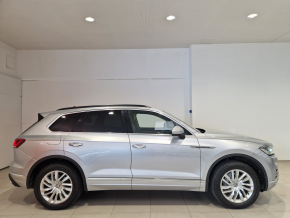 VW Noul Touareg Atmosphere V6 TDI thumbnail