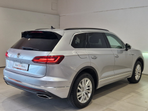 VW Noul Touareg Atmosphere V6 TDI thumbnail