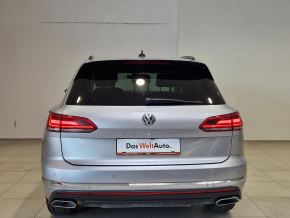 VW Noul Touareg Atmosphere V6 TDI thumbnail