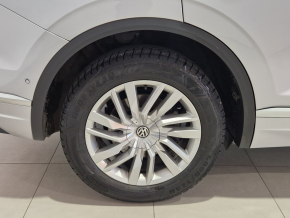 VW Noul Touareg Atmosphere V6 TDI thumbnail