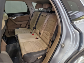 VW Noul Touareg Atmosphere V6 TDI thumbnail