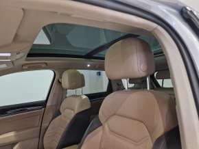VW Noul Touareg Atmosphere V6 TDI thumbnail