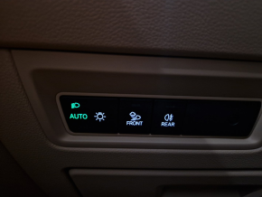 VW Noul Touareg Atmosphere V6 TDI thumbnail