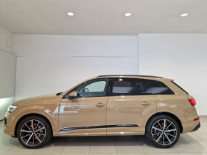 Audi Q7 PI S line 50 TDI quattro thumbnail