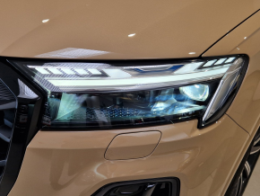 Audi Q7 PI S line 50 TDI quattro thumbnail