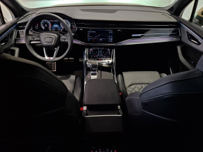 Audi Q7 PI S line 50 TDI quattro thumbnail