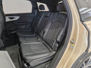 Audi Q7 PI S line 50 TDI quattro thumbnail