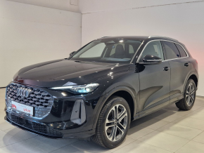 Audi Q5 40 TFSI quattro thumbnail